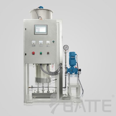  液體失重式加料機(jī)